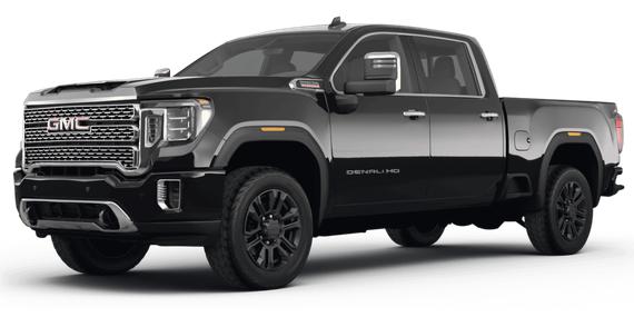 GMC SIERRA HD 2023 1GT49REY6PF134075 image